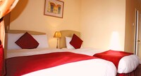 Standard Triple Room, 1 Bedroom, Ensuite