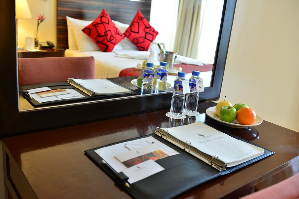 In-Room Amenity