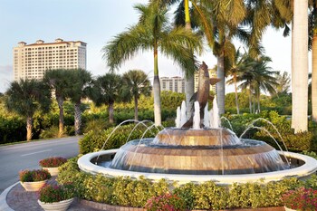 Fountain