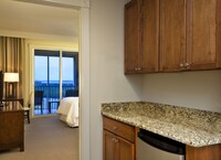 Deluxe Room, 2 Double Beds