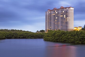 Hotel Front