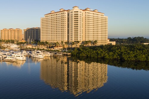 The Westin Cape Coral Resort At Marina Village