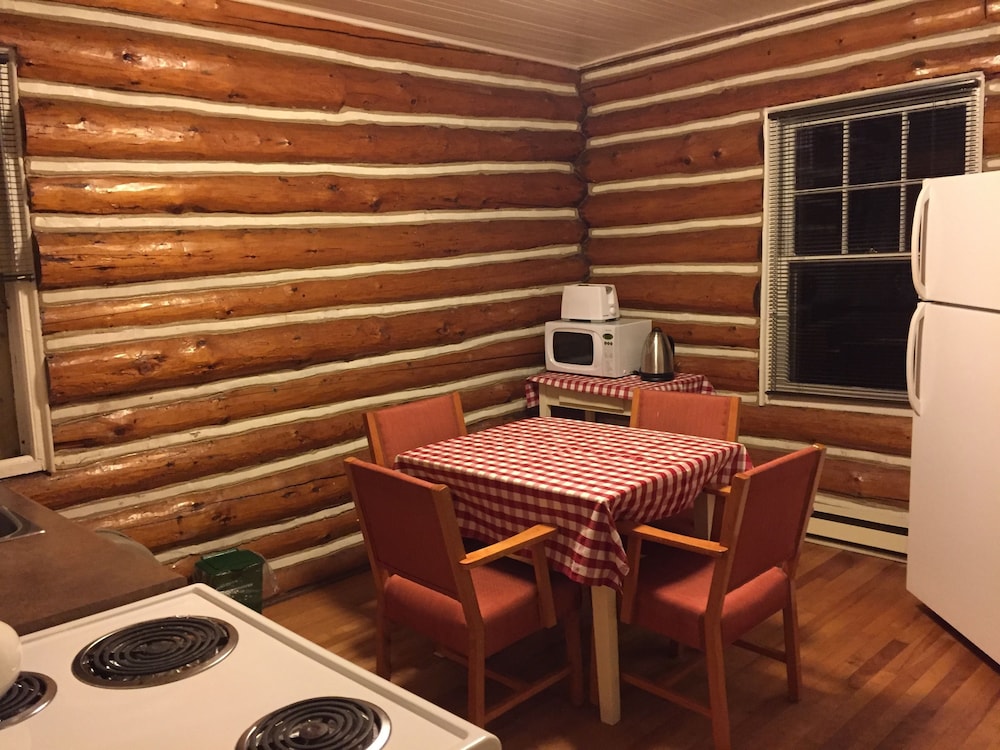 In-Room Kitchen