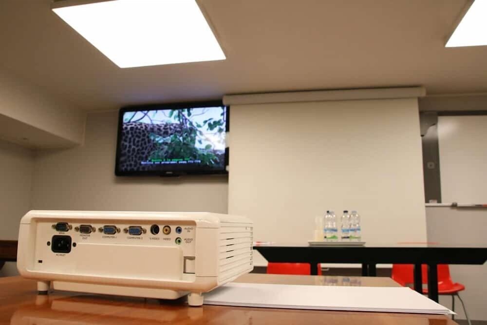 Sala per riunioni