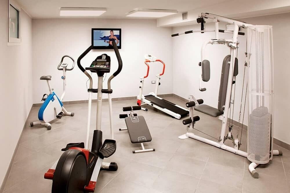 Palestra