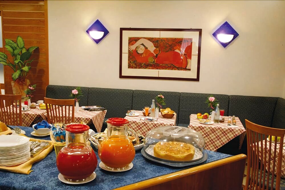 Buffet