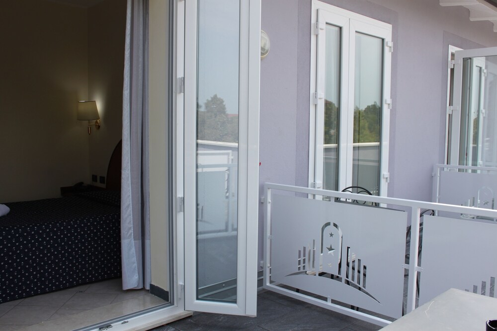 Balcone