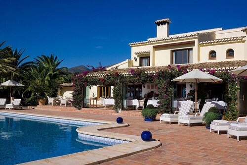 Boutique Hotel La Madrugada