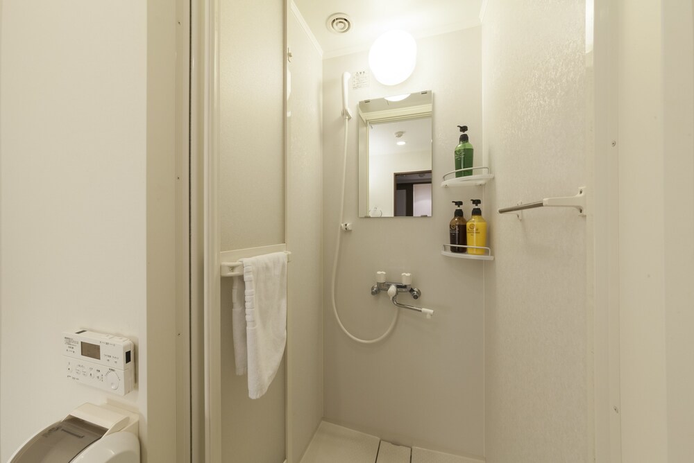 In-Room Amenity