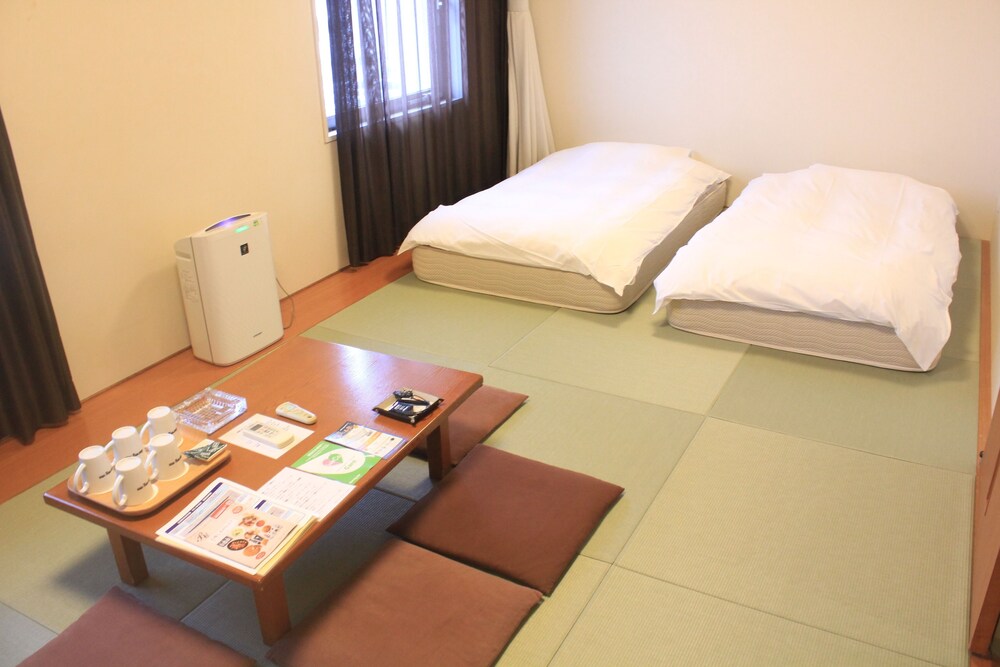 Guestroom