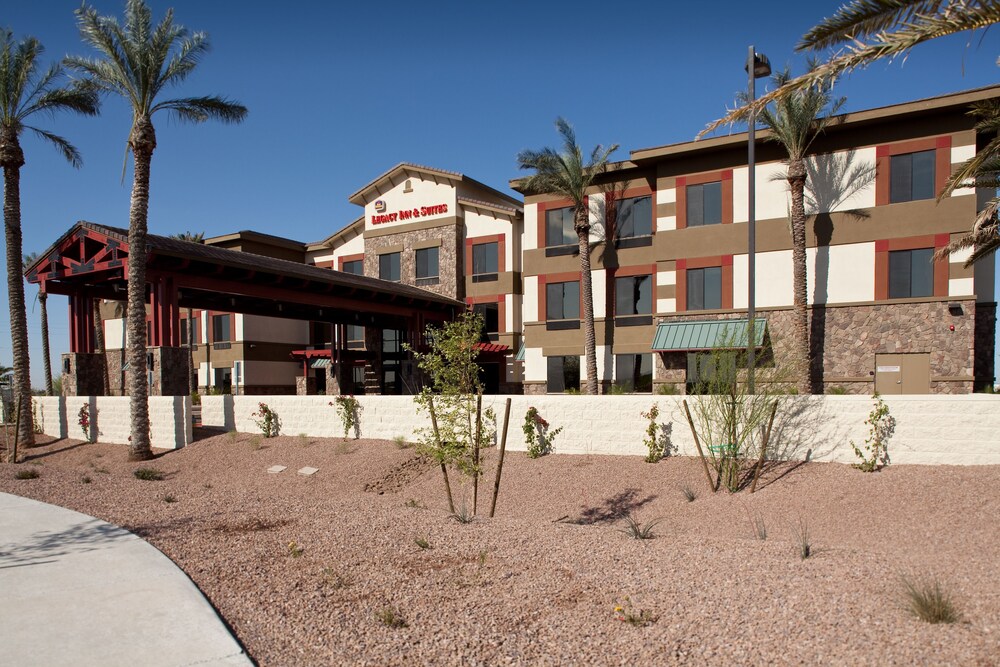 Hotel Front
