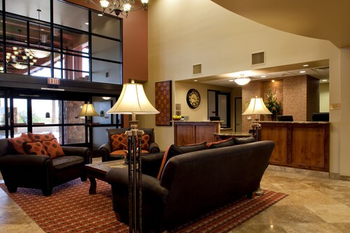 Best Western Legacy Inn & Suites
