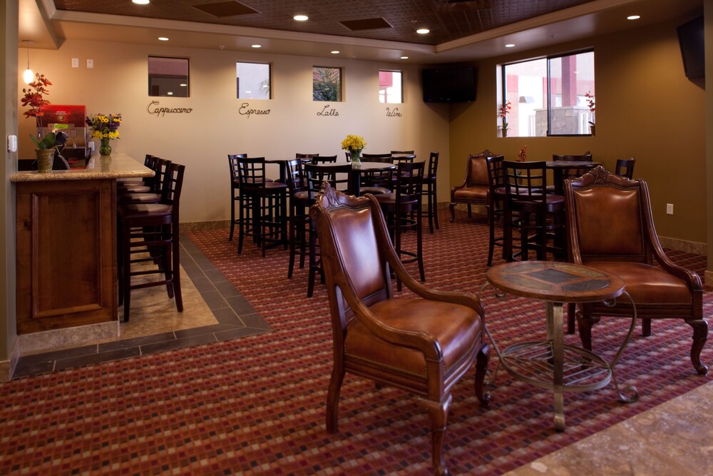 Hotel Bar