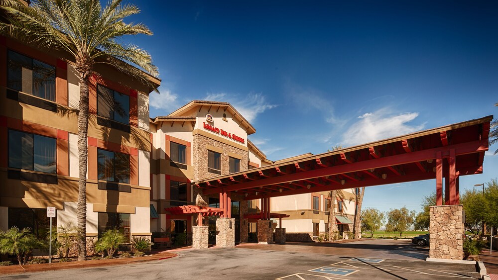 Hotel Front