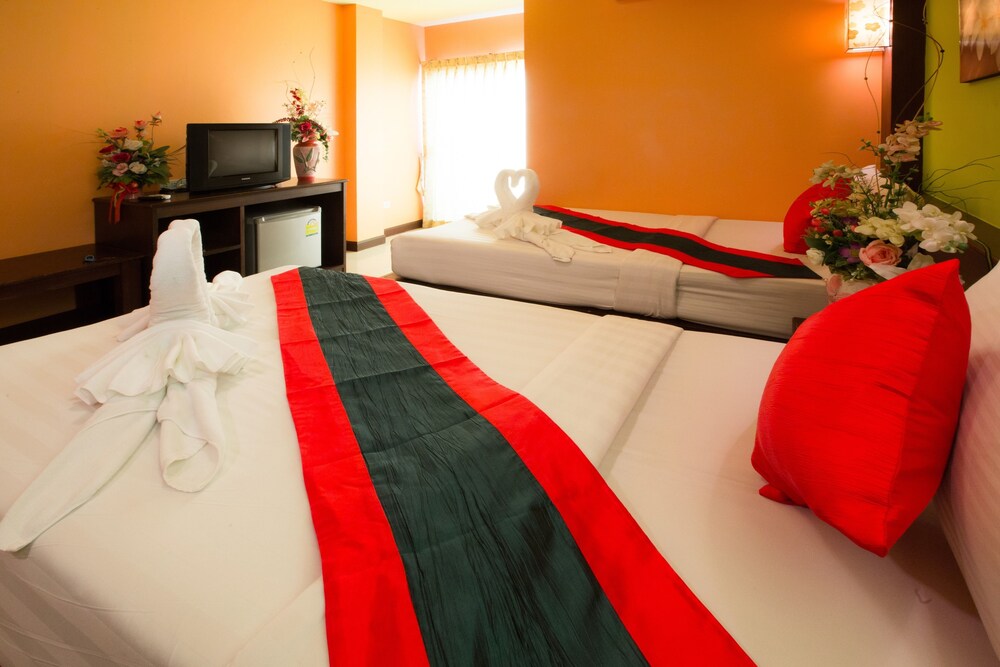 Guestroom