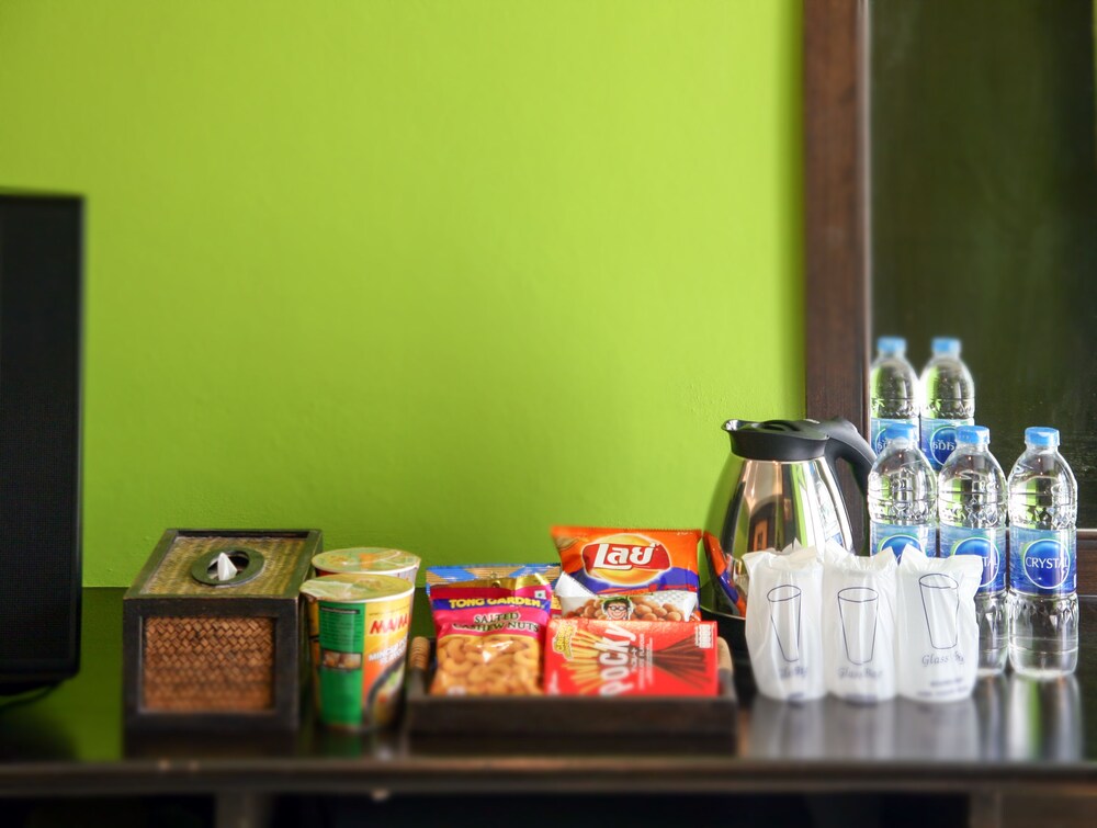 In-Room Amenity