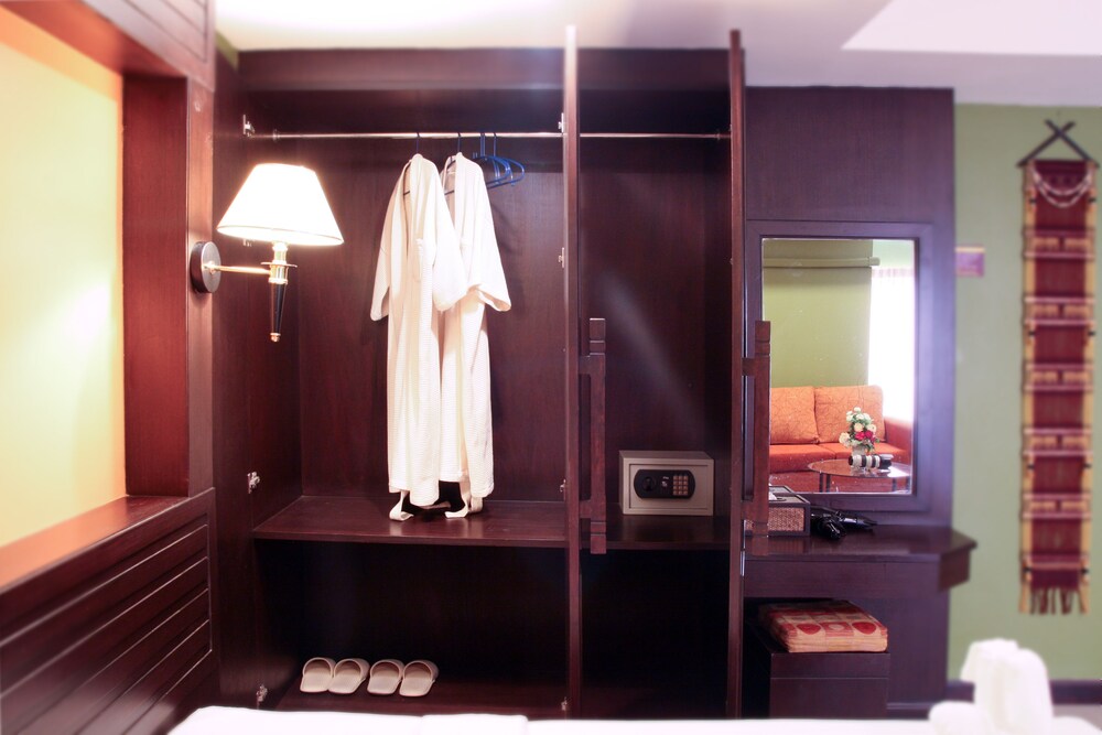 In-Room Amenity