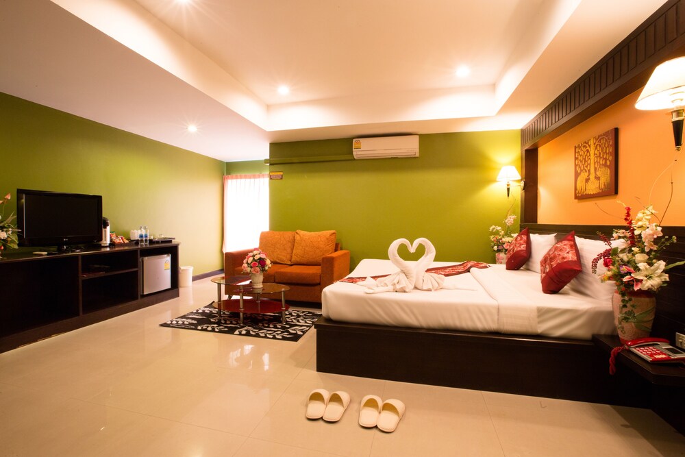 Guestroom