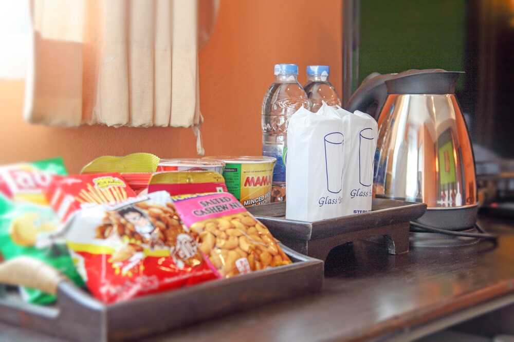 In-Room Amenity