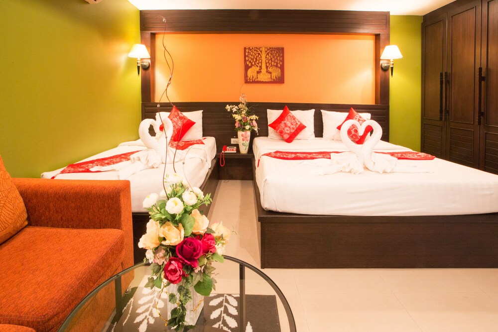 Guestroom