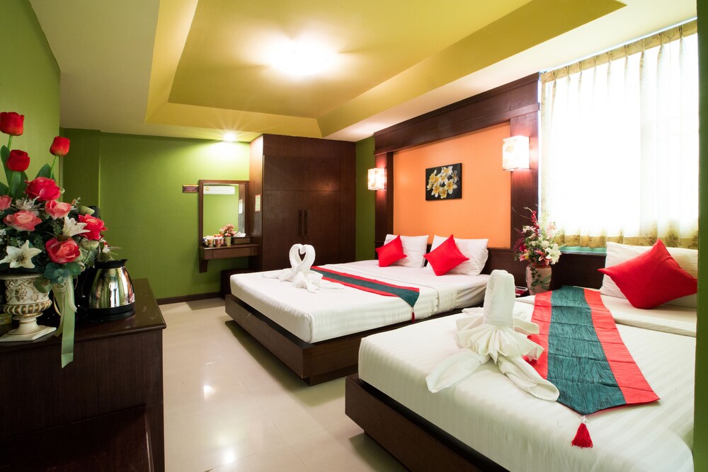 Guestroom