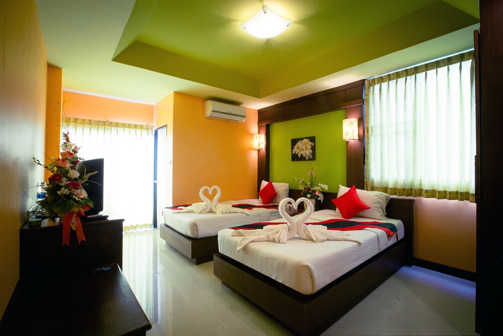 Guestroom