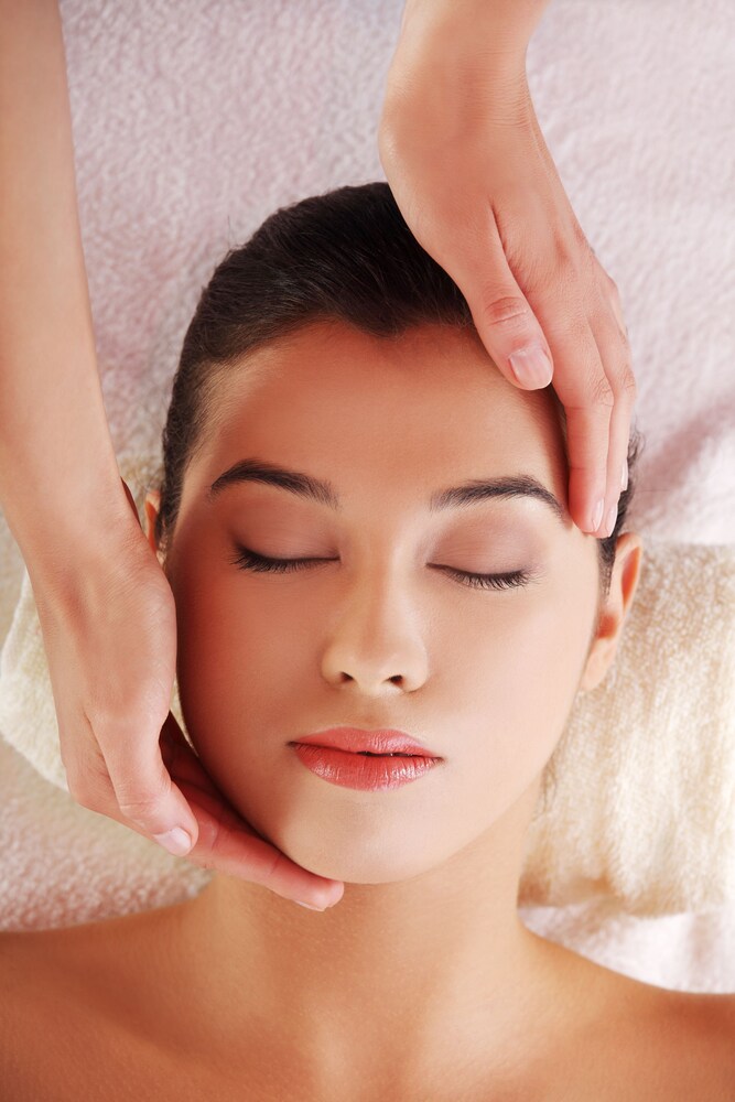 Facial