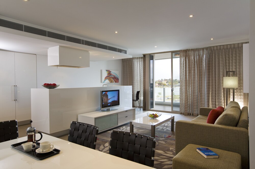 Hotel Interior