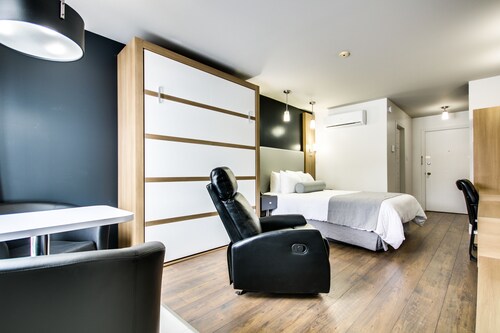 Hotel Marineau Shawinigan