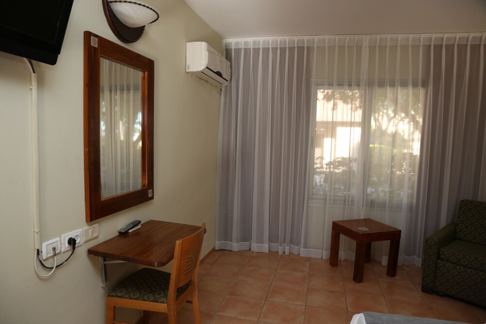 In-Room Business Center