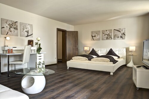 Das Parkhotel