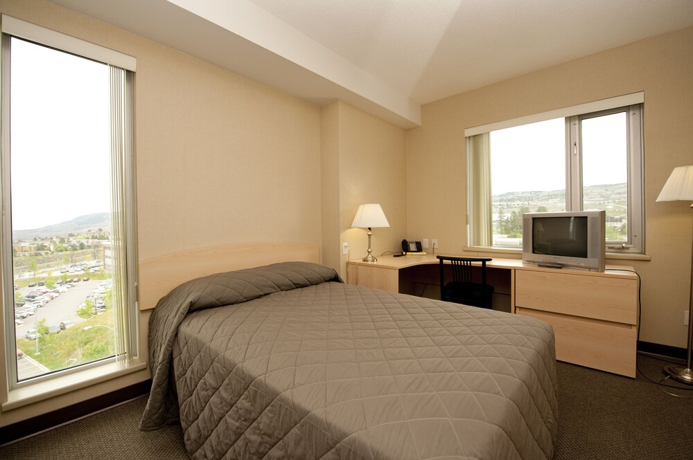 Suite, 2 Bedrooms - Guestroom