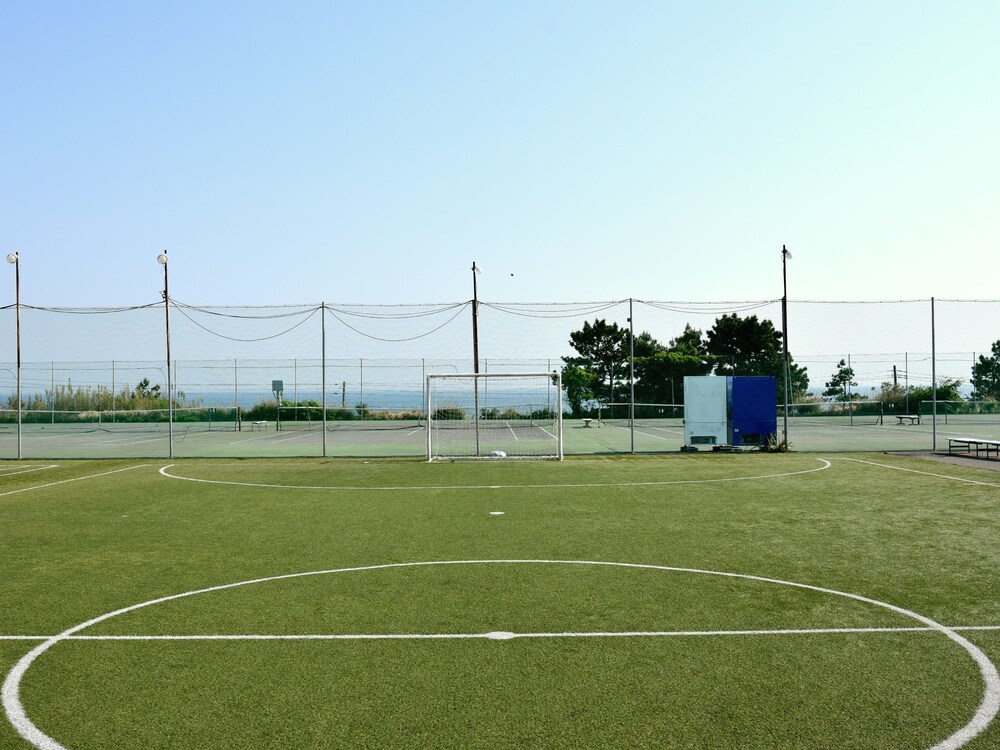 Sports Facility