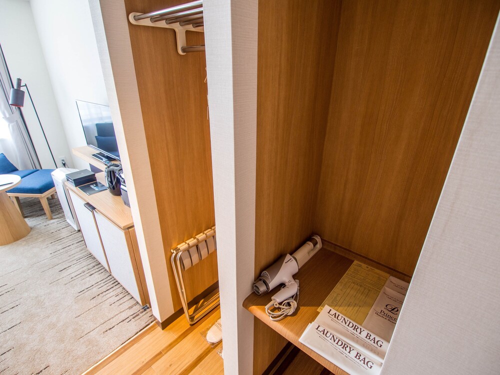In-Room Amenity