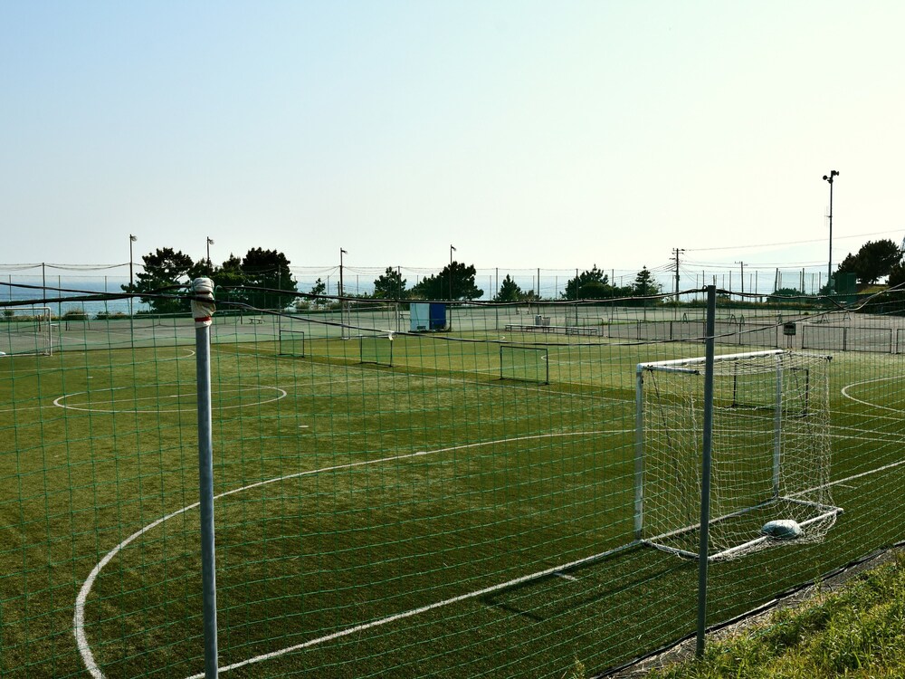 Sports Facility