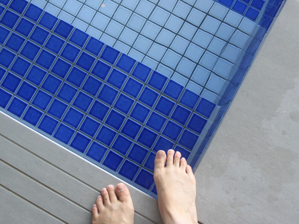 Infinity Pool