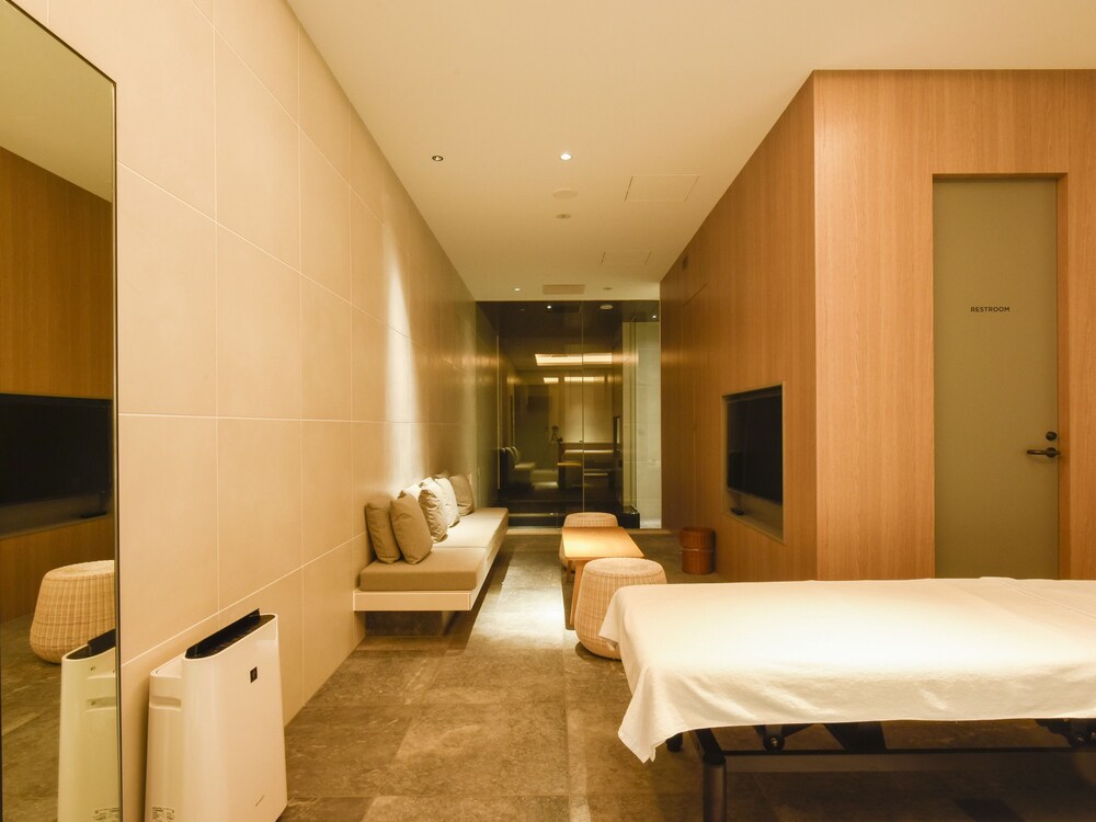 Treatment Room
