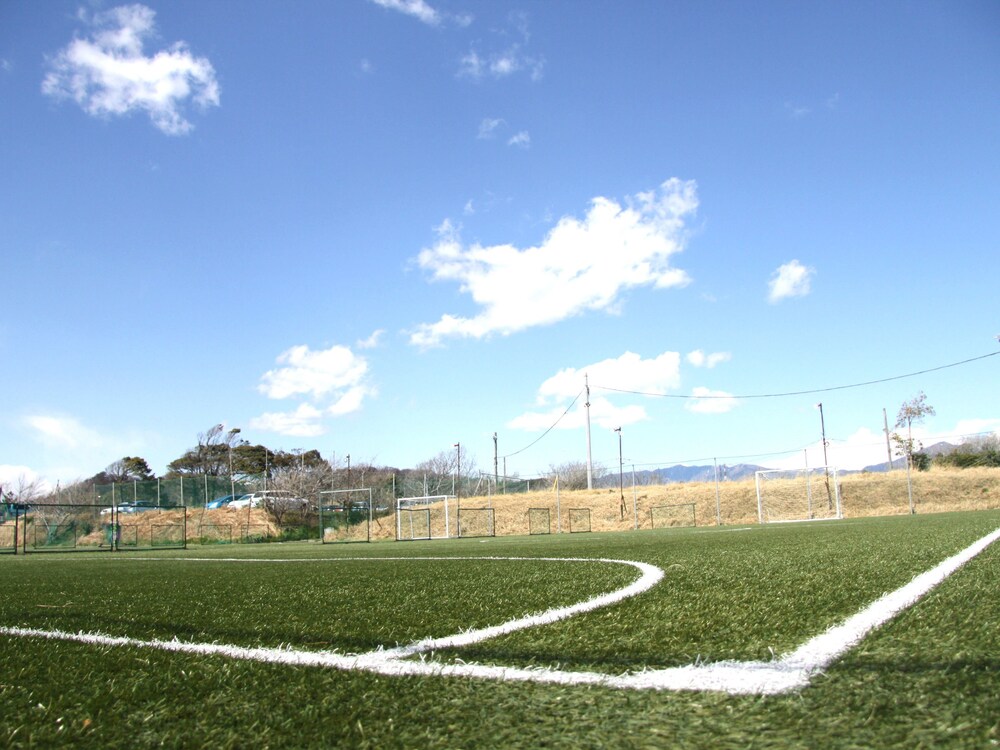 Sports Facility
