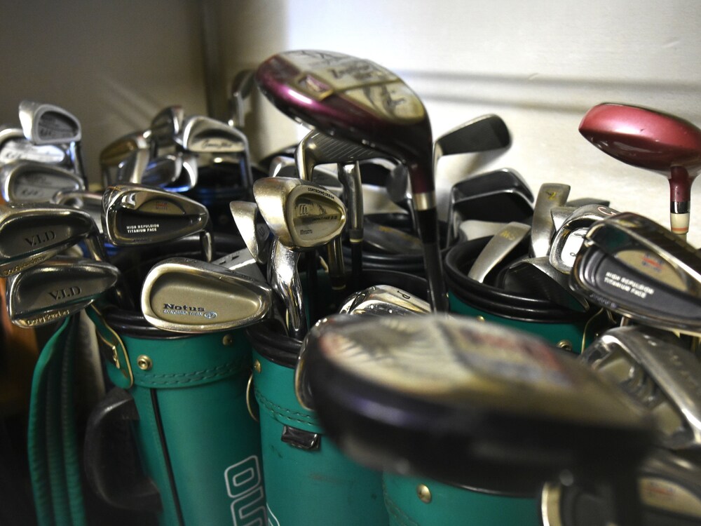 Golf
