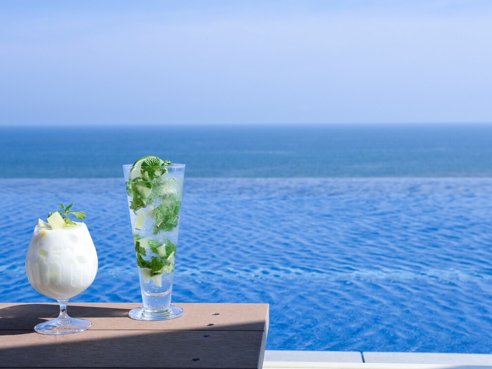 Infinity Pool