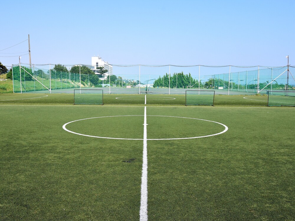 Sports Facility