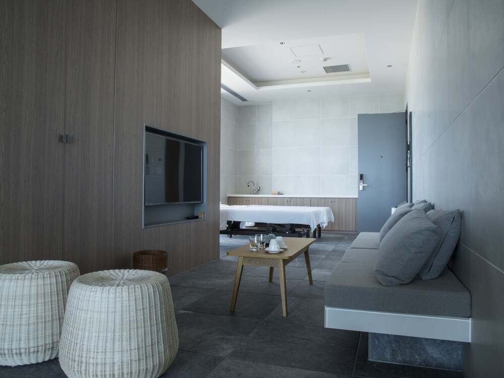 Treatment Room