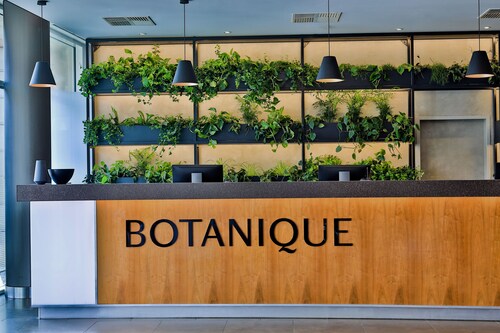 Botanique Hotel Prague