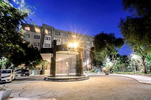 Hotel Anemon Ege Saglik