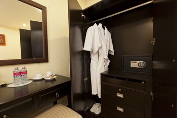 In-Room Safe