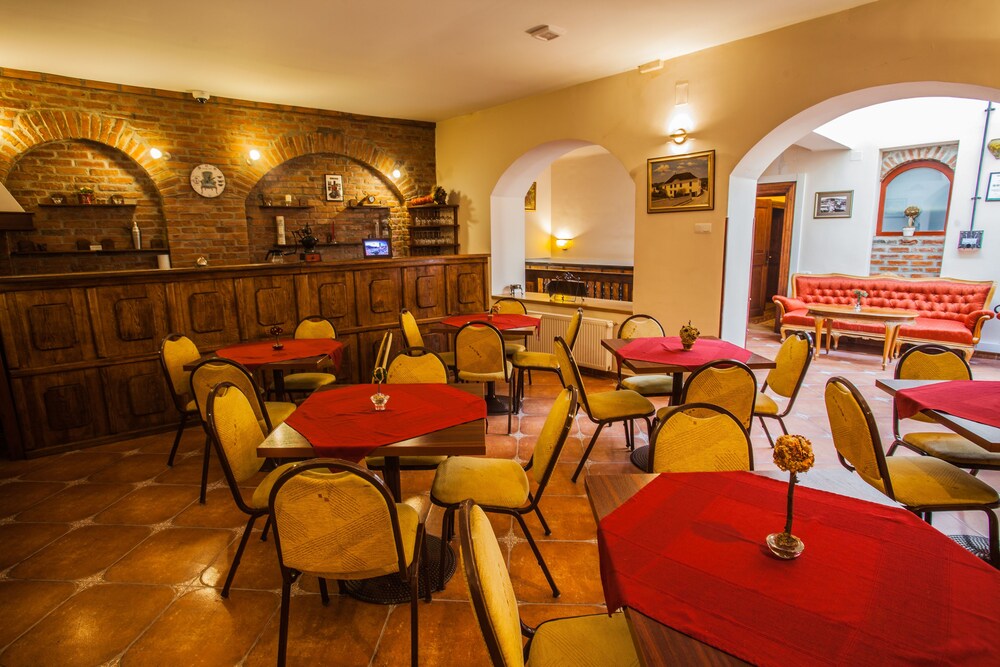 Hotel Interior