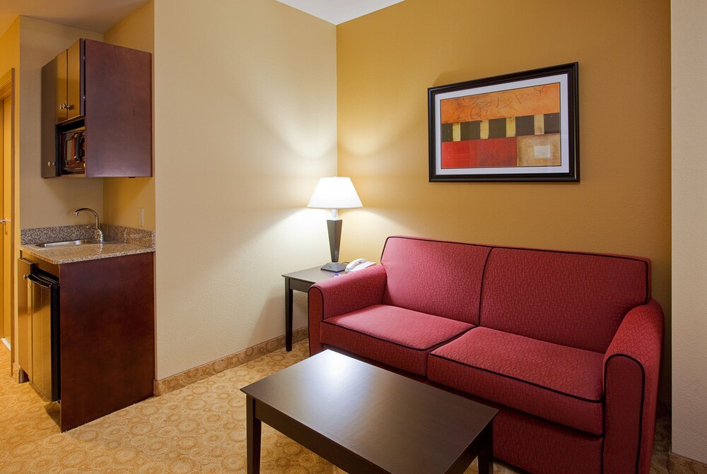 In-Room Amenity