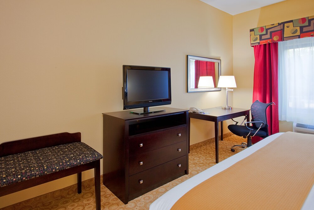 In-Room Amenity