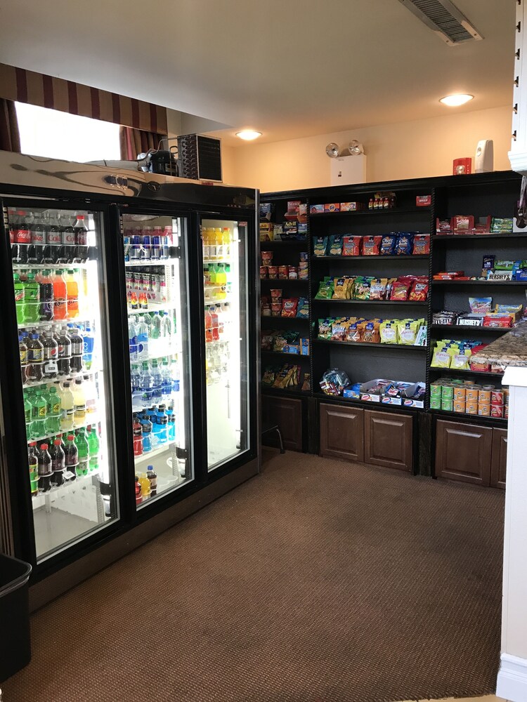 Vending Machine