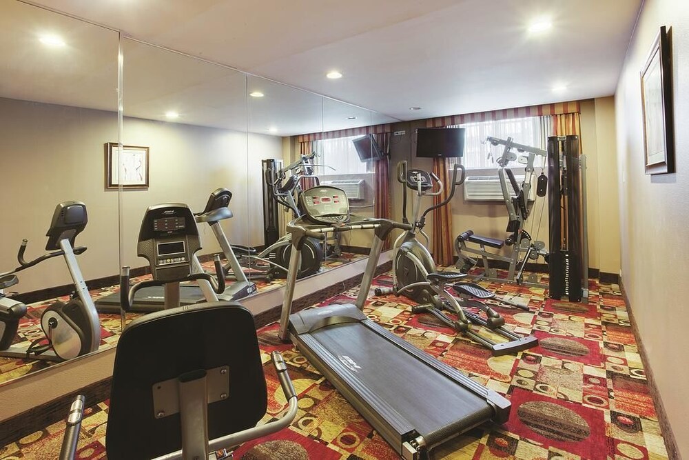 Sports Facility